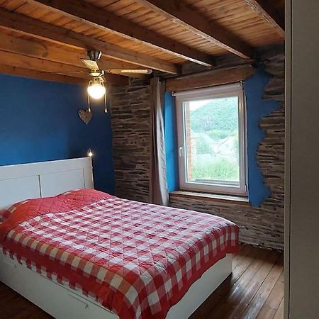 Willa L'Ardoisiere: Jolie Maison Ardennaise. Alle Zewnętrze zdjęcie