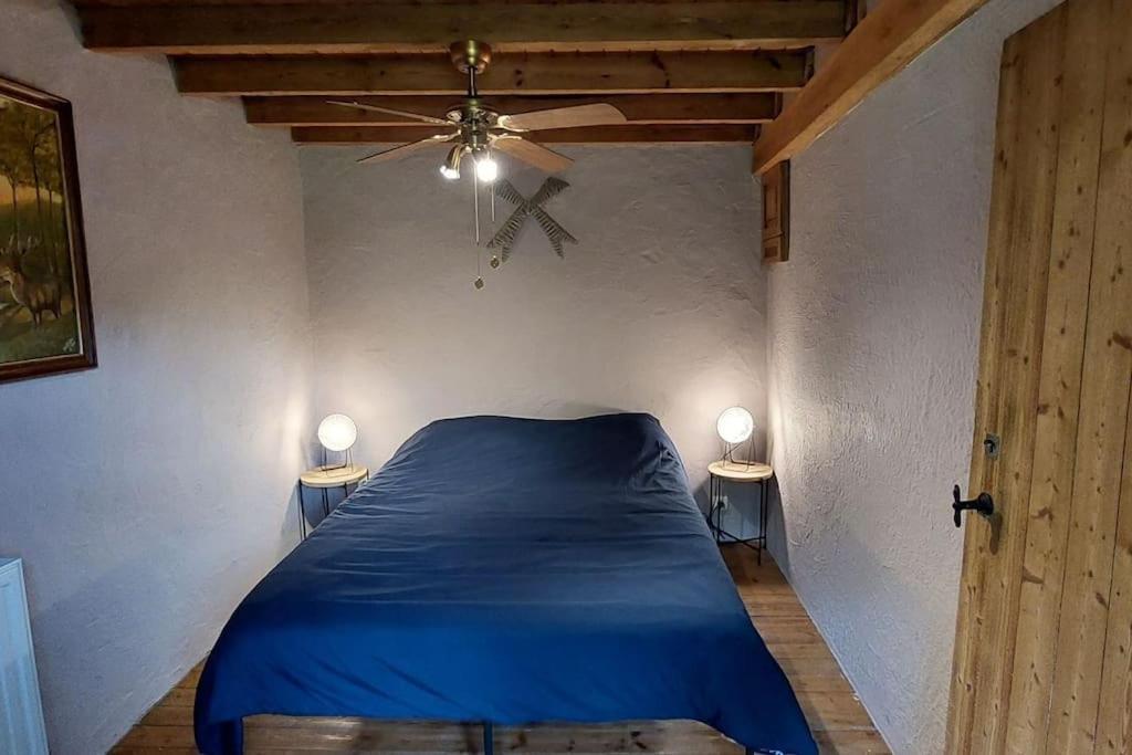 Willa L'Ardoisiere: Jolie Maison Ardennaise. Alle Zewnętrze zdjęcie